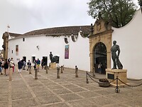 De Arena van Ronda