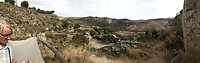 Panorama van Ronda