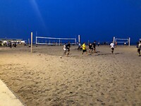 Beachvolleybal