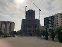 Nieuwbouw