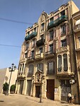 Casa del Punt de Ganxto