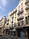 Art nouveau in La Xerea