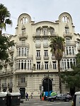 Edificios Chapa