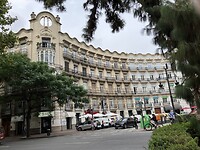 Edificios Chapa