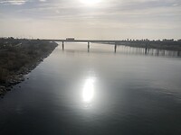 Brug over de Turia