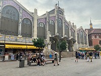 Centrale Markt