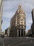 Edificio Banco de Valencia
