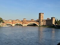 Brug Castel Vecchio