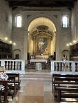 Kapel van San Helena