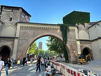 Sendlinger Tor