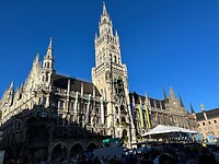 Stadhuis