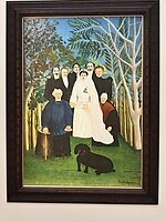 Henri Rousseau