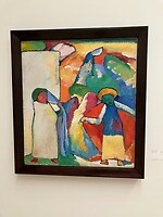 Wassily Kandinsky