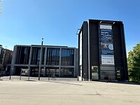 Congrescentrum