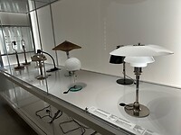 Bauhaus Lampen
