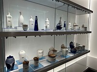 Bauhaus potten