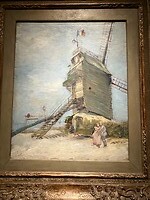 Van Gogh