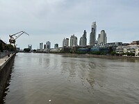 Havenfront