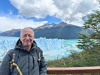 Perito Moreno