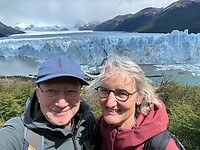Perito Moreno