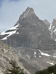 Deze top was in ieder geval zichtbaar
