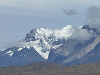 Cerro Paine Grande