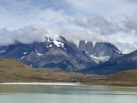 Cerro De Paine Grande