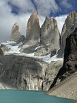 Torres del Paine