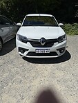 De huurauto