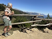 Op de Cerro Otto