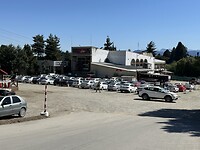 De Teleferico, kabelbaan