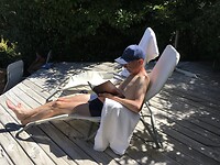 Lui lezen