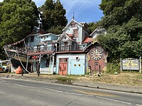 Curieus museum