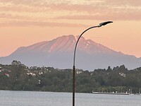 En nog een keertje de Calbuco