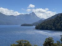 Lago Espejo
