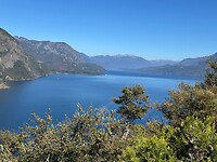 Lago Lacan