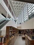 Museum van Latijns Amerikaans kunst