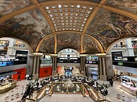 Galerias Pacificas
