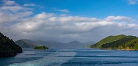 Dag-17 Marlborough Sound