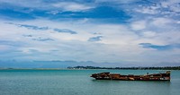 Dag-18 Tasmanbaai