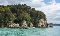Dag-19 Abel Tasman Nationaal Park