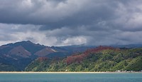 Dag-19 Abel Tasman Nationaal Park