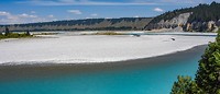 Dag-36 Rakaia rivier