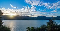 Dag-36 Akaroa Harbour