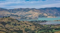 Dag-37 Akaroa Harbour
