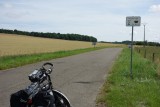 Op weg naar Diest