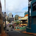 Brisbane Springhill