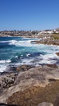 Bondi to Coogee coastal walk