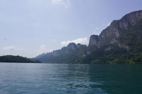 Khao Sok nationaal park