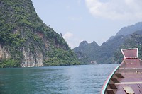 Khao Sok nationaal park